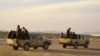 Bush Announces More Troops For Afghanistan