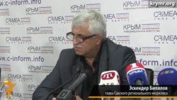 Ремзи Ильясовны Мәҗлес рәисе итмәкчеләр