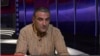 Տնտեսական մեկնաբան Հայկ Գևորգյանը, արխիվ: