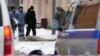 У Росії силовики заявили про затримання підозрюваного у вбивстві генерала Кирилова