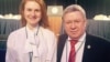 Бутина: сенатор Торшин отказался общаться с моей семьёй