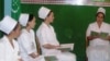 Balkanda medisina işgärleriniň 'üç arkasy' çuňlaşdyrylan görnüşde barlanýar 