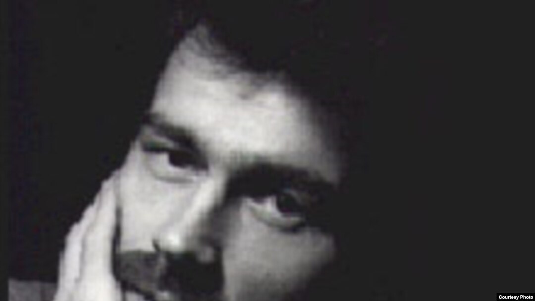 Viktor Ivančić, jedan od odgovornih urednika Ferala