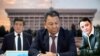 Суваналиев о президенте, борьбе с коррупцией и расследованиях «Азаттыка» 