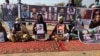 د ورکو بلوڅانو کورنیو په اسلام اباد کې پرلت وهلی وو
تصویر ارشیف