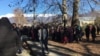 Родственники тяжело раненного 19-летниего жителя Панкисского ущелья обещают дойти до Страсбургского суда