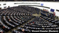 Parlamentul European are, în prezent, 751 de eurodeputați