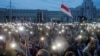 Берлинде Беларуска санкция салуу маселеси талкууланат