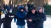 «Дніпропетровських заворушників» судять з грубими порушеннями? 