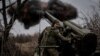 Генштаб ЗСУ: російська армія «інтенсивно атакує» на Курахівському напрямку