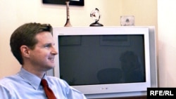 Roderick W. Moore