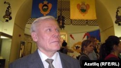 Ренат Харис