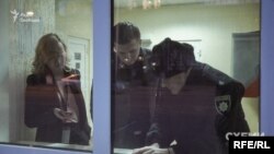 У заяві журналіст просить порушити кримінальне провадження за статтею про переслідування журналіста у зв’язку з його законною професійною діяльністю