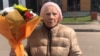 Из России: Парад победы – не для всех 