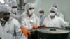 EU Ministers Study Iran Nuclear Proposal