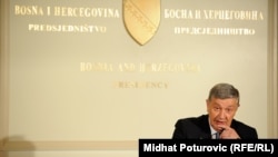 Nebojša Radmanović