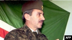 Дудаев Джохар, 1994-гIа шо