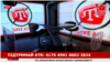 Канал ATR с 14 февраля может остановить вещание на Крым из-за долгов 