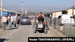 დევნილთა დასახლება