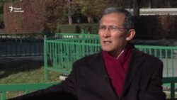 Дж.Оторбаев: Я хочу быть свободным