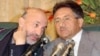 Afghan/Pakistani 'Twins' In Need Of Separation