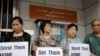 Seoul Says Taliban To Free Korean Hostages