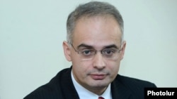 Լևոն Զուրաբյան