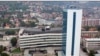 Sarajevo, zgrada institucija BiH