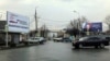 Президент Анатолий Бибилов и глава компании «БТК групп» Таймураз Боллоев обсудили работу швейной фабрики «БТК-4» в Цхинвале