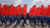 Парад привернув увагу тисяч глядачів