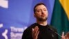 «Зафіксовано деякі зміни до деяких норм, які допоможуть військовому керівництву. Там не лише про тих, кого мобілізують. Там важливі питання про війська, які постійно на фронті» – Володимир Зеленський 