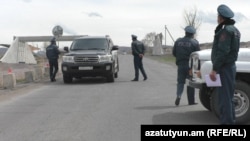 Արխիվային լուսանկար