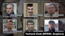 Гаепләнүчеләр 