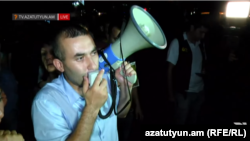 Հարություն Աղլամազյանը