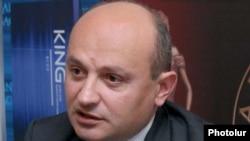 Նախկին պատգամավոր Ստեփան Սաֆարյան