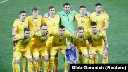 «Головним її атрибутом стане оберіг і символ, дорогий серцю кожного українця. Це найцінніший для всіх нас обрис нашої країни», – написав Андрій Павелко