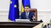 В уряді ініціюють переговори з МВФ для уникнення росту цін на газ