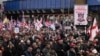 Страхи и надежды британцев