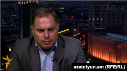 Հովհաննես Սահակյան, արխիվ