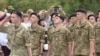 «Ми були на крок від смерті. Повірте в нас» – начальник філії ліцею Богуна