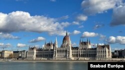 Парлямэнт Вугоршчыны