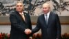 Орбан їде до Москви після зустрічі із Зеленським у Києві