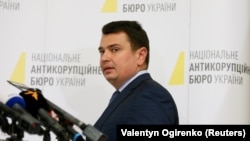 Ситник: НАБУ «не видавало, не видає, ніколи не буде видавати довідок» про те, чи є підприємство фіктивним