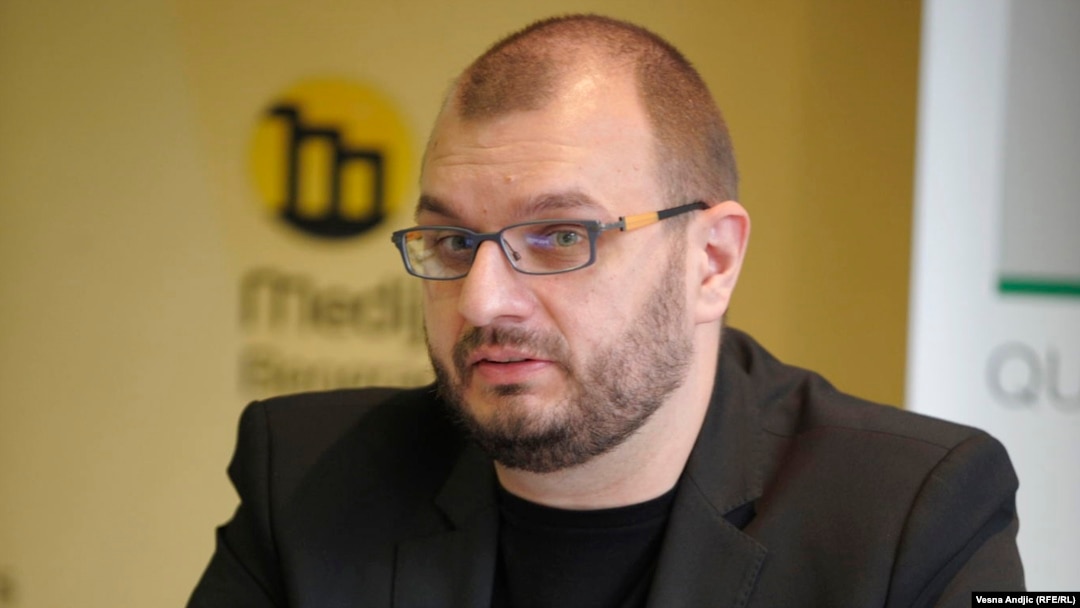 Boban Stojanović
