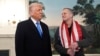 Трамп відреагував на звільнення Росією американського вчителя Марка Фогеля