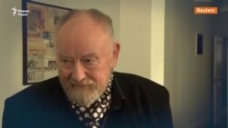 Пайхамарна карикатураш ехкинарг велла Данехь