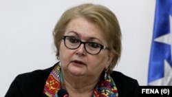 Ne vidim neke koristi u tome da konstantno komentiramo istupe i poznate političke stavove. Smatram da se trebamo okrenuti ekonomskom boljitku i napretku, a u tome će nam pomoći jačanje države i funkcionalnost institucija BiH: ministrica vanjskih poslova BiH Bisera Turković