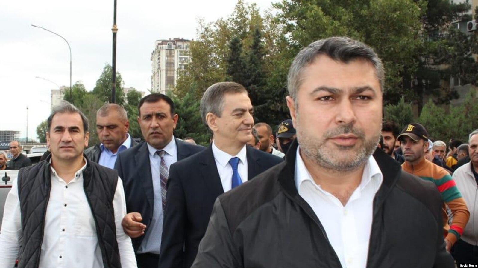Elnur Quliyev