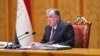 Азия: парламентские выборы в Таджикистане пройдут без оппозиции