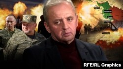 Що врятує ситуацію на фронті, про «втрачений шанс» і чому тепер не можна відводити війська з Курщини? 